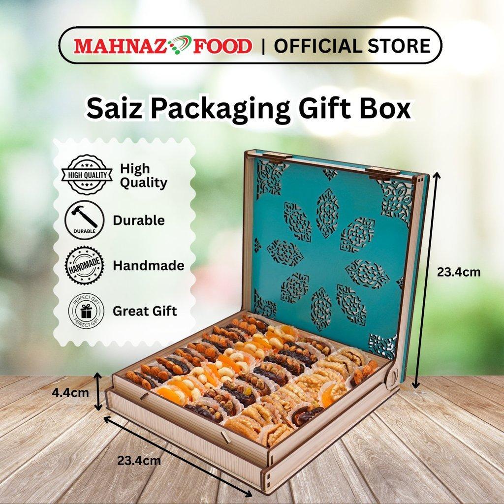 Palace Treasure Box | Coporate Gift & Hamper