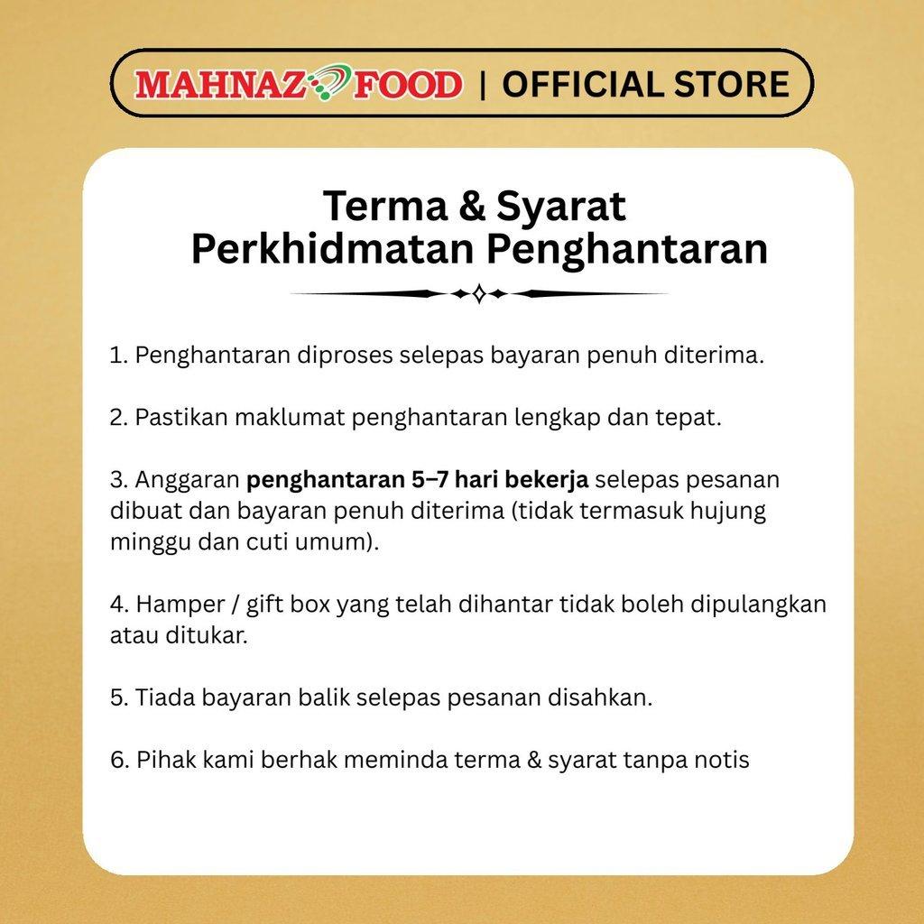 Palace Treasure Box | Coporate Gift & Hamper