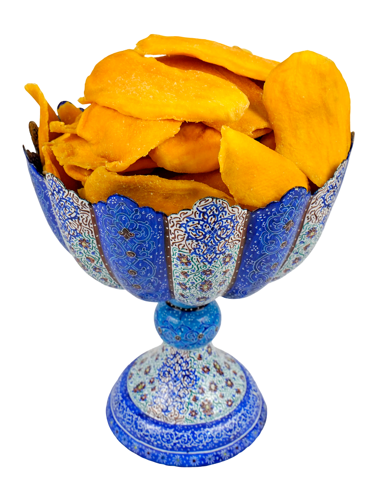 Wholesale | Dried Fruits | Mango | 5kg