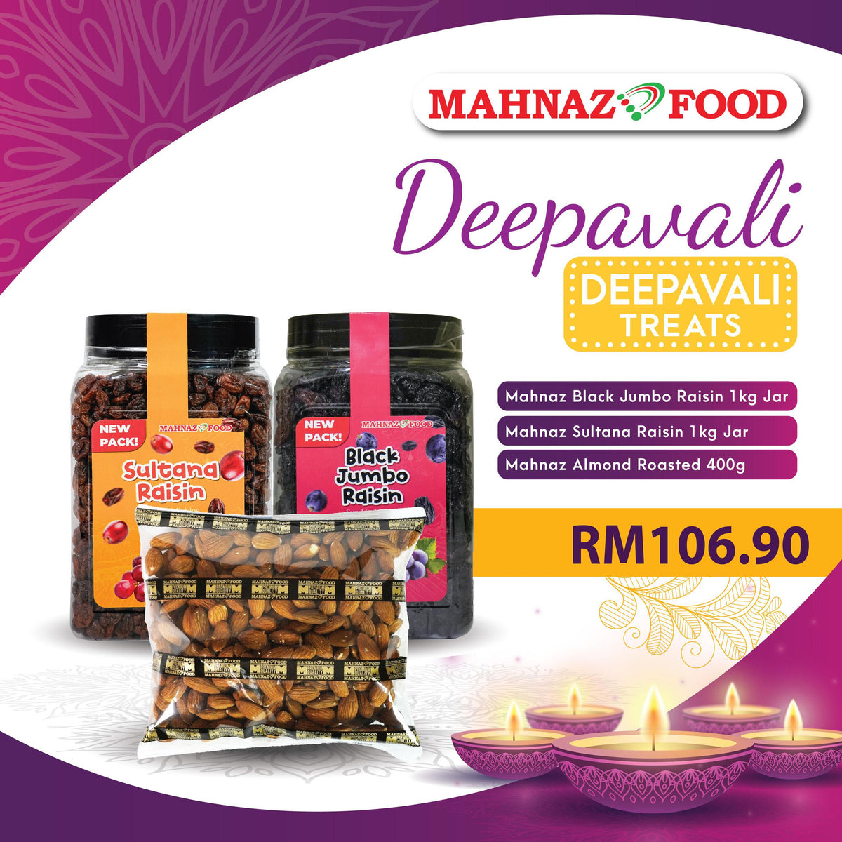Deepavali Promotion | Special Bundle