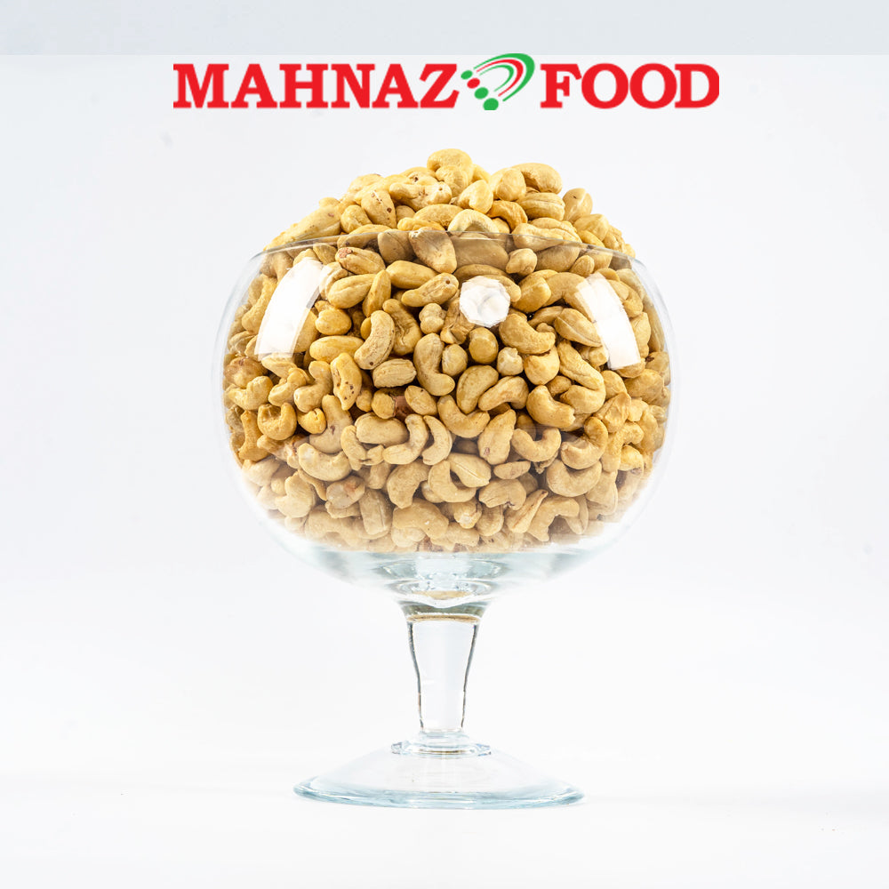 Wholesale | Cashew Nuts Raw | 5kg