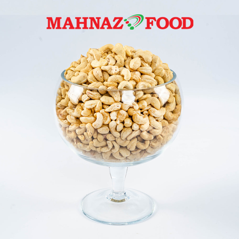 Wholesale | Cashew Nuts Raw | 5kg