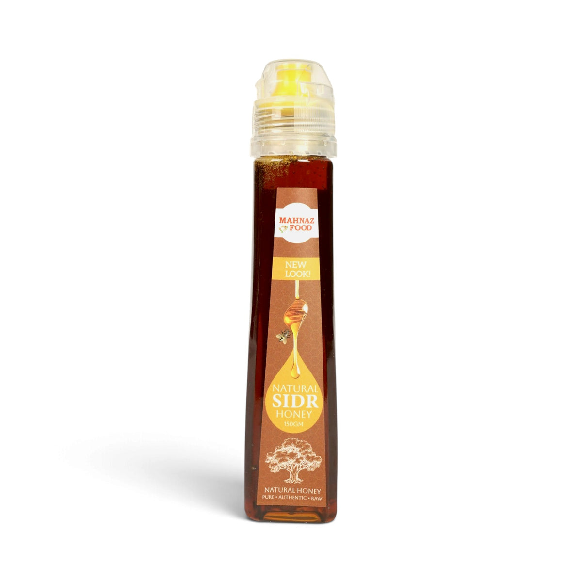 Mahnaz Food | Honey | Sidr | 150g / 250g / 500g