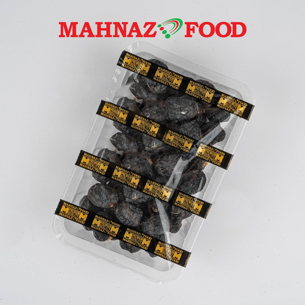 Kurma Ajwa | Kurma Nabi ( 500G / 800G / 1Kg )