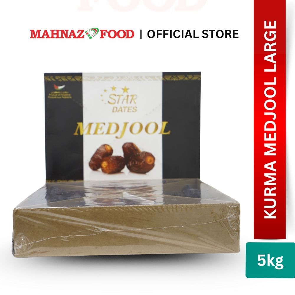 Medjool Dates | Wholesale