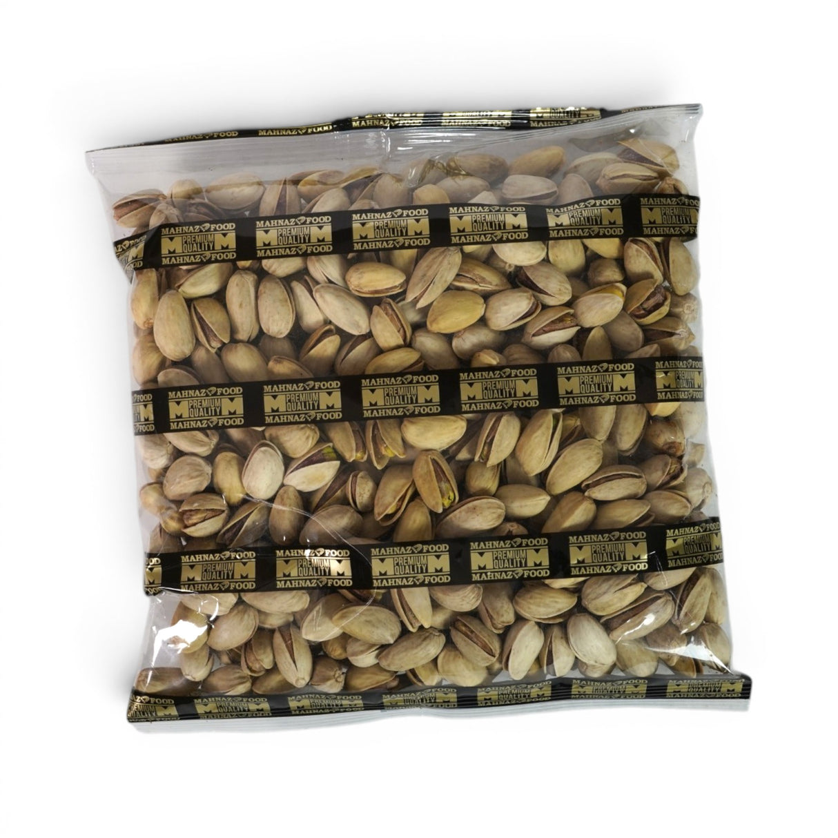 Nut | Pistachio | Roasted | 400g