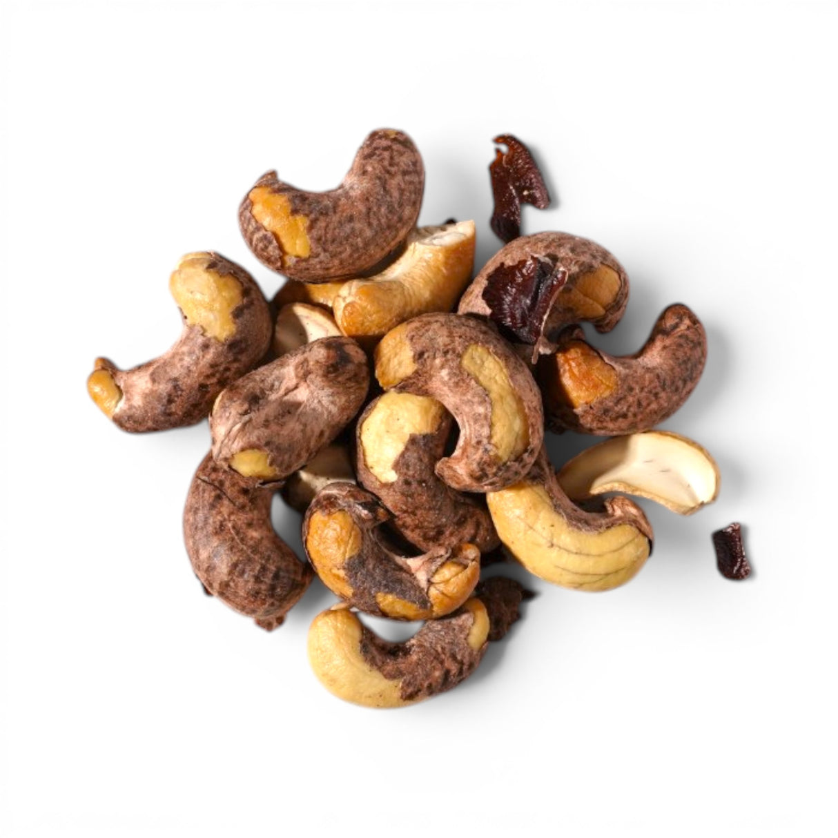 Nut | Mini Pack | Charcoal Cashew | (10's x 30g) | 300g