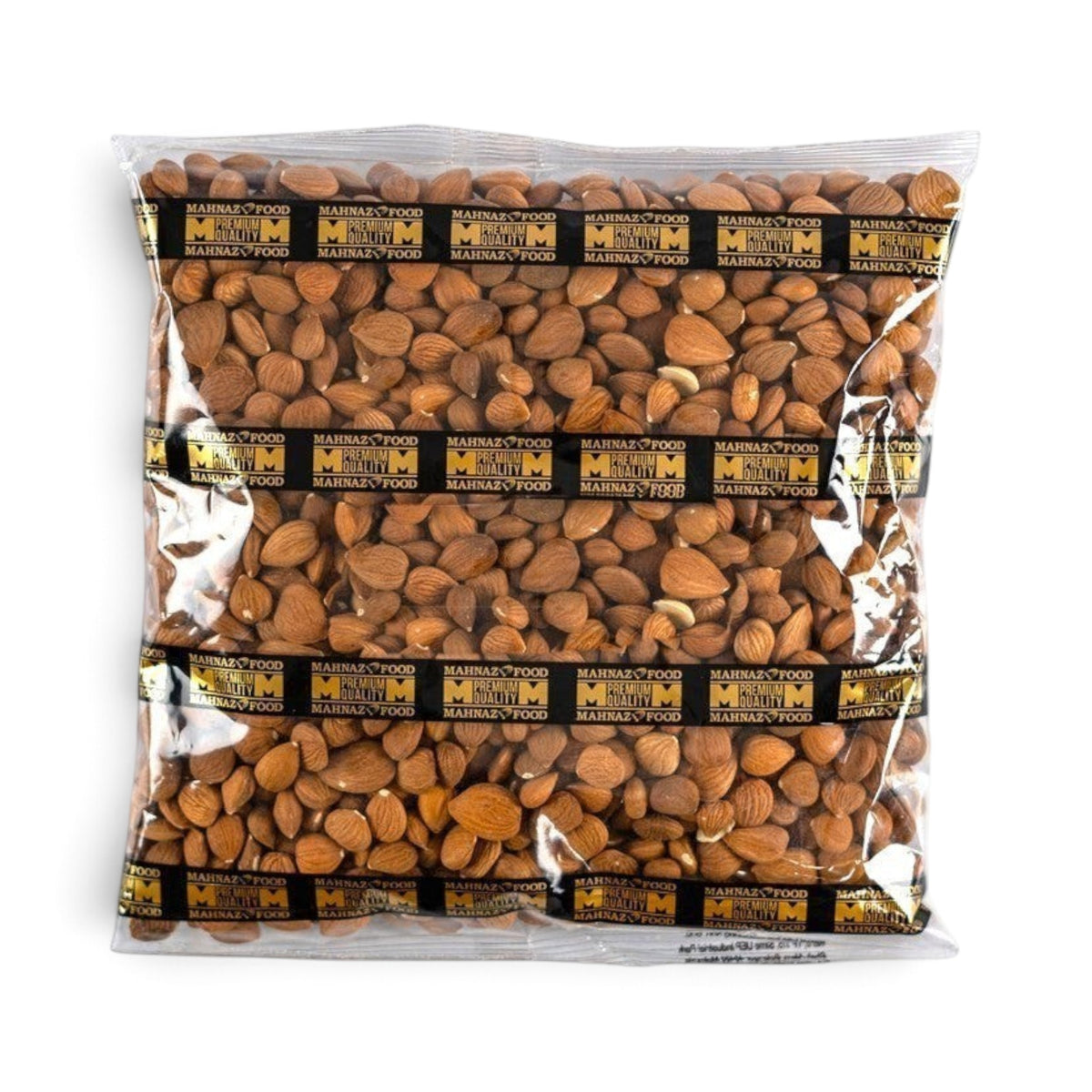 Seed | Apricot Seed Bitter | 240g / 400g