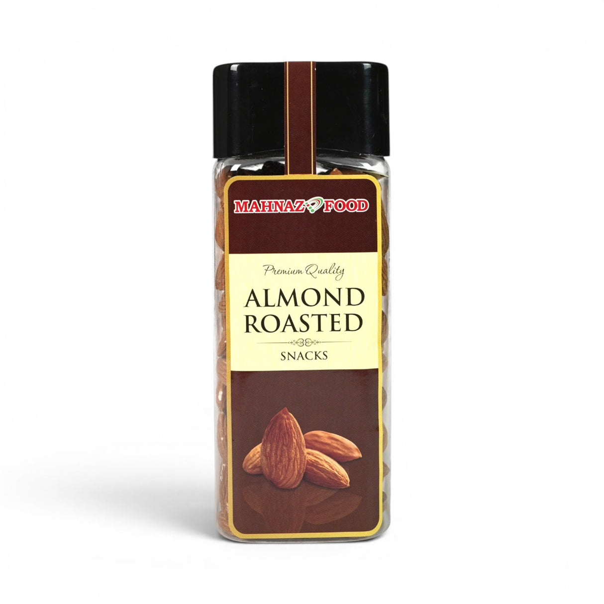 Nut | Almond | Raw / Roasted / Mini Pack | 180g / 225g / 300g / 400g