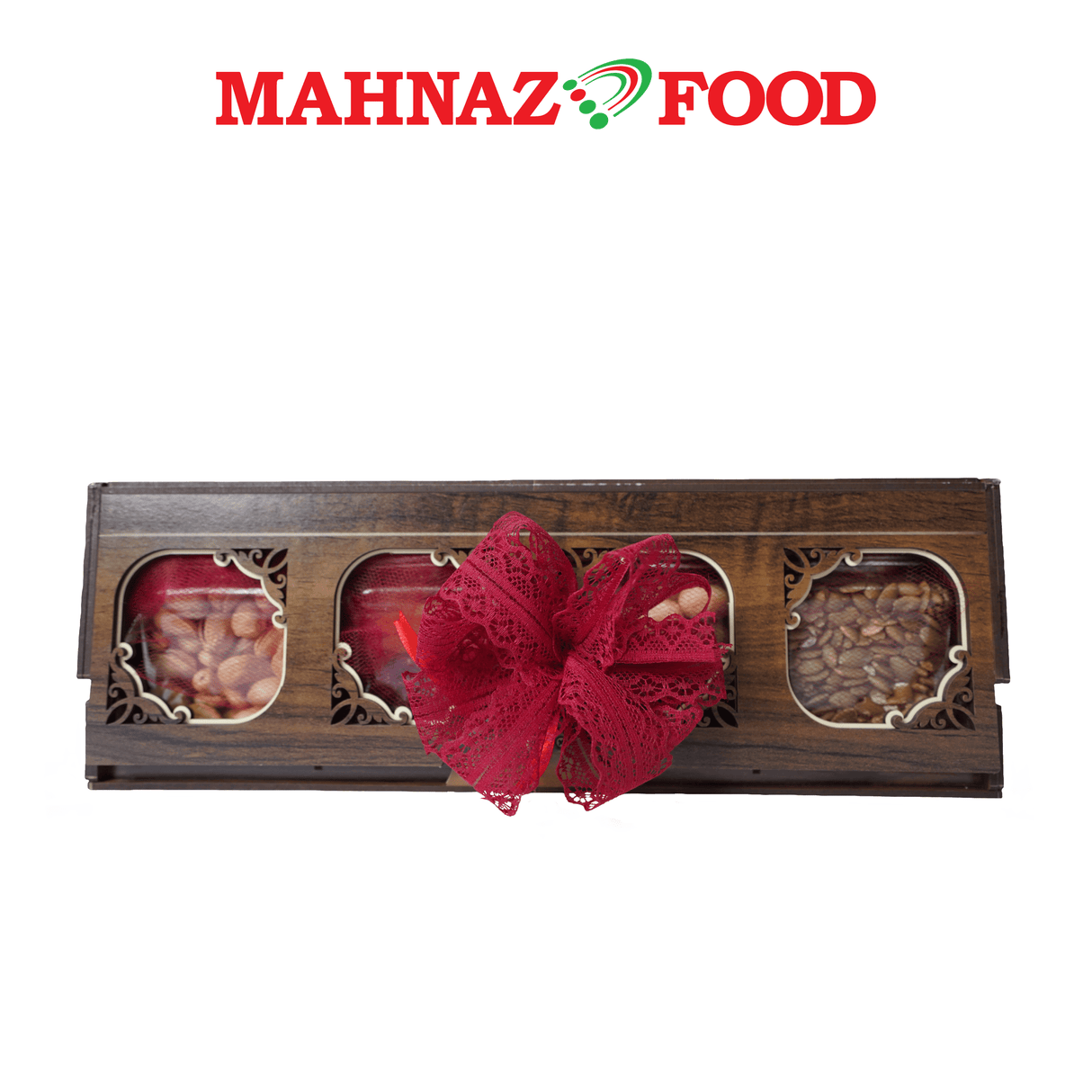 Mahnaz Food Lale Lucky & Weathy