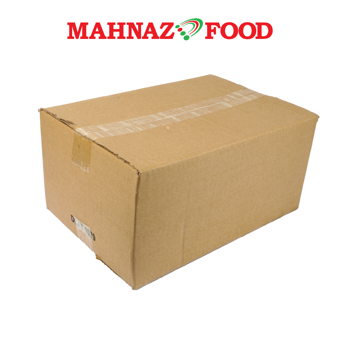 MAKANAN MAHNAZ - KACANG BADAM MENTAH/KACANG BADAM MENTAH 5KG - BORONG