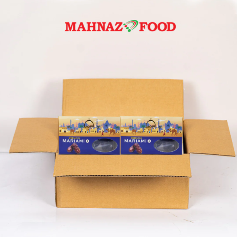 Mariami Dates - Wholesale