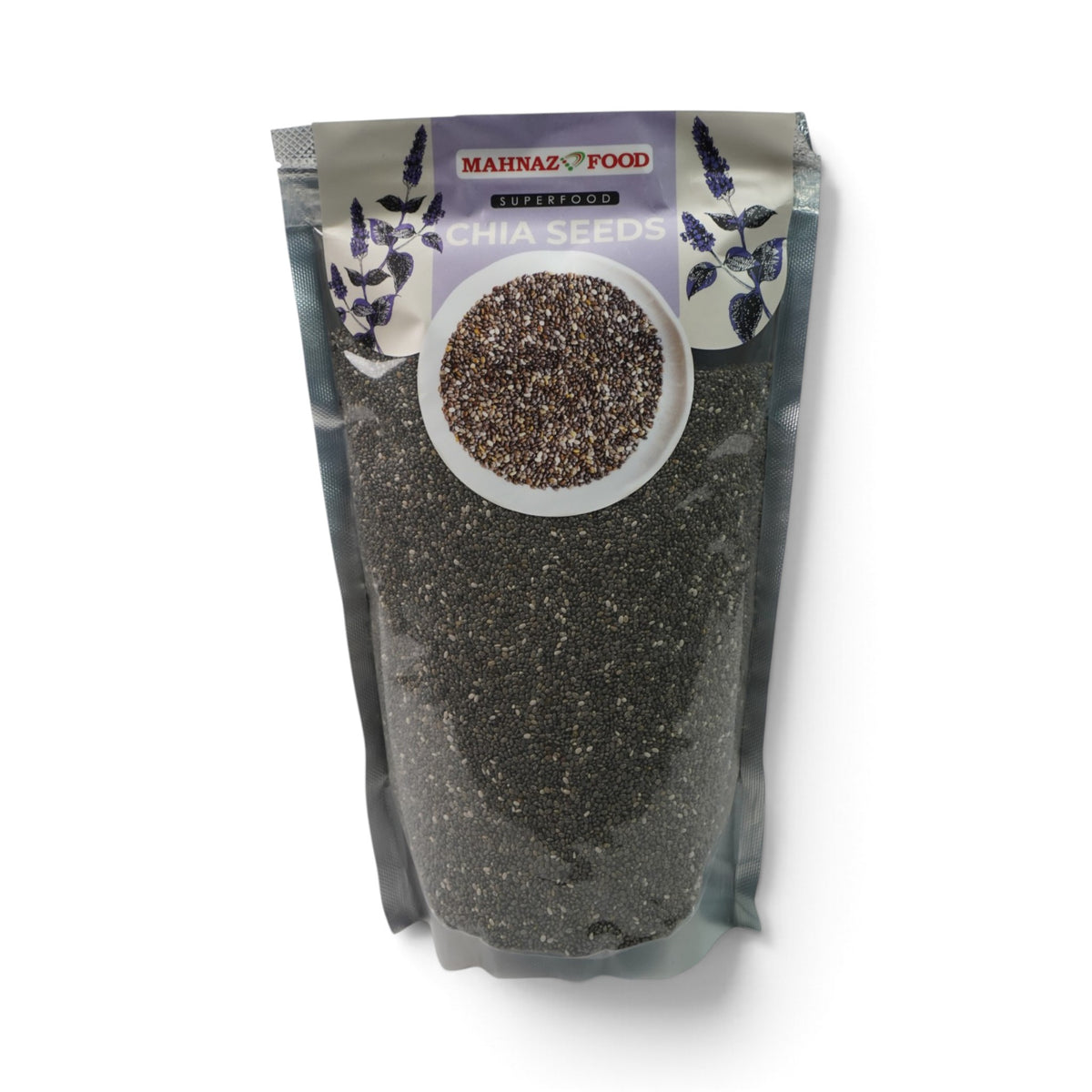 Seeds & Beans | Specialty Seed | Chia Seed | 300g/500g/1kg