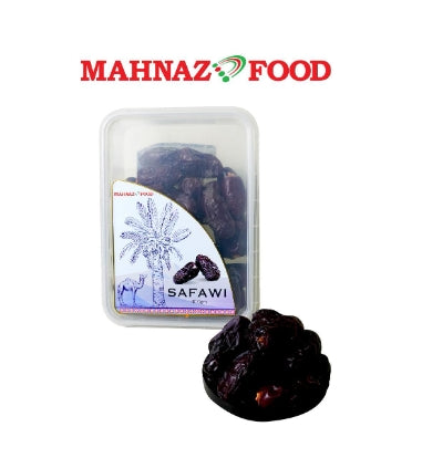 Safawi Dates | A | 400g