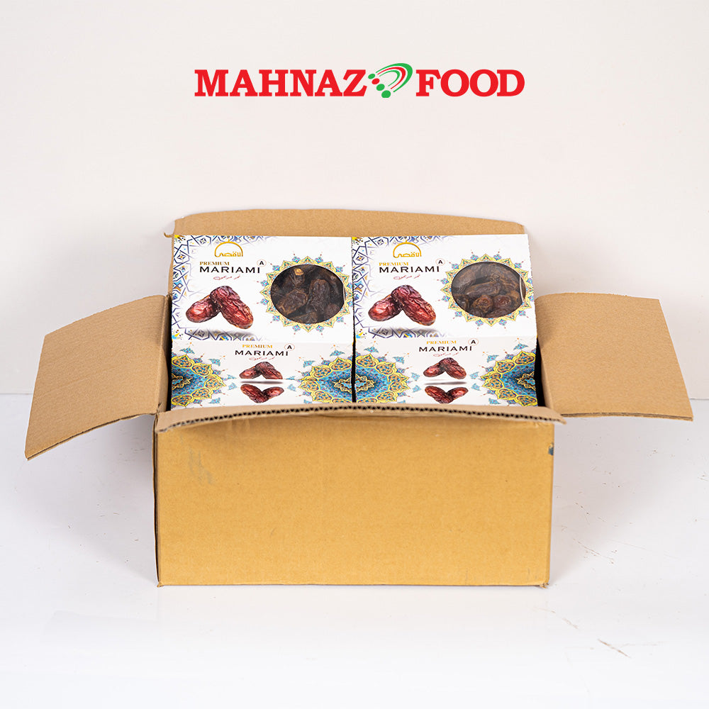 Mariami Dates - Wholesale