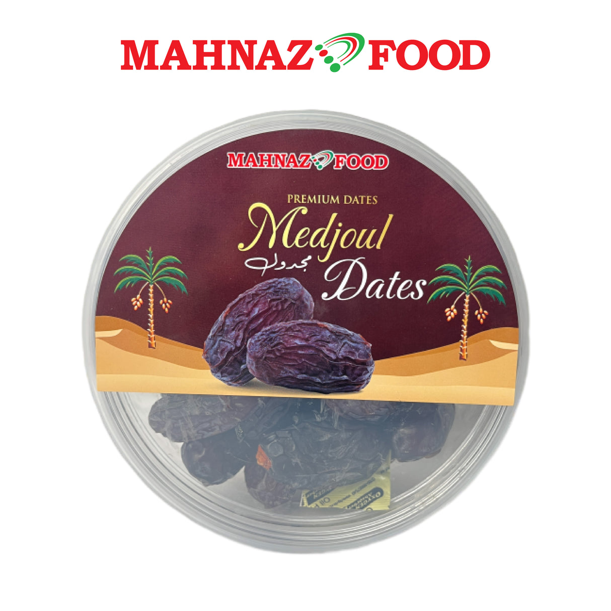 Medjool Dates | A / Jumbo / Premium