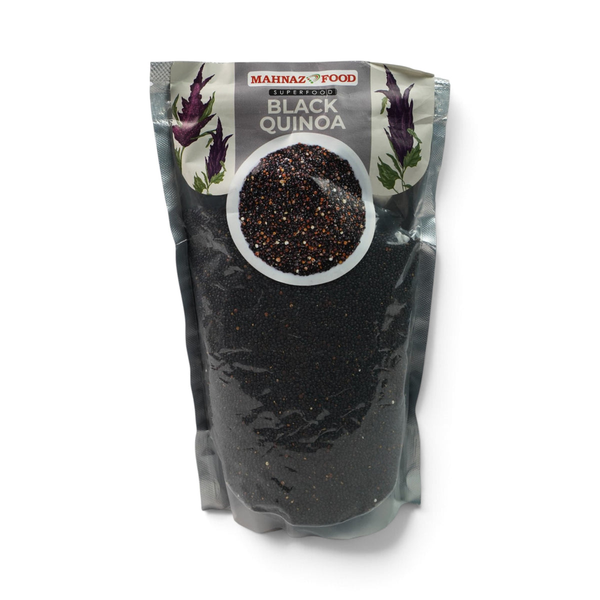 Seeds & Beans | Super Grains | Quinoa | Black / Red / White / Mix | 300g / 500g / 1kg