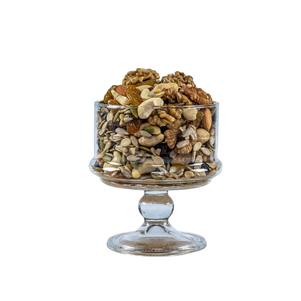 Dried Fruit | Raisin | Mix Fruit & Nuts Jumbo | (300g / 800g)