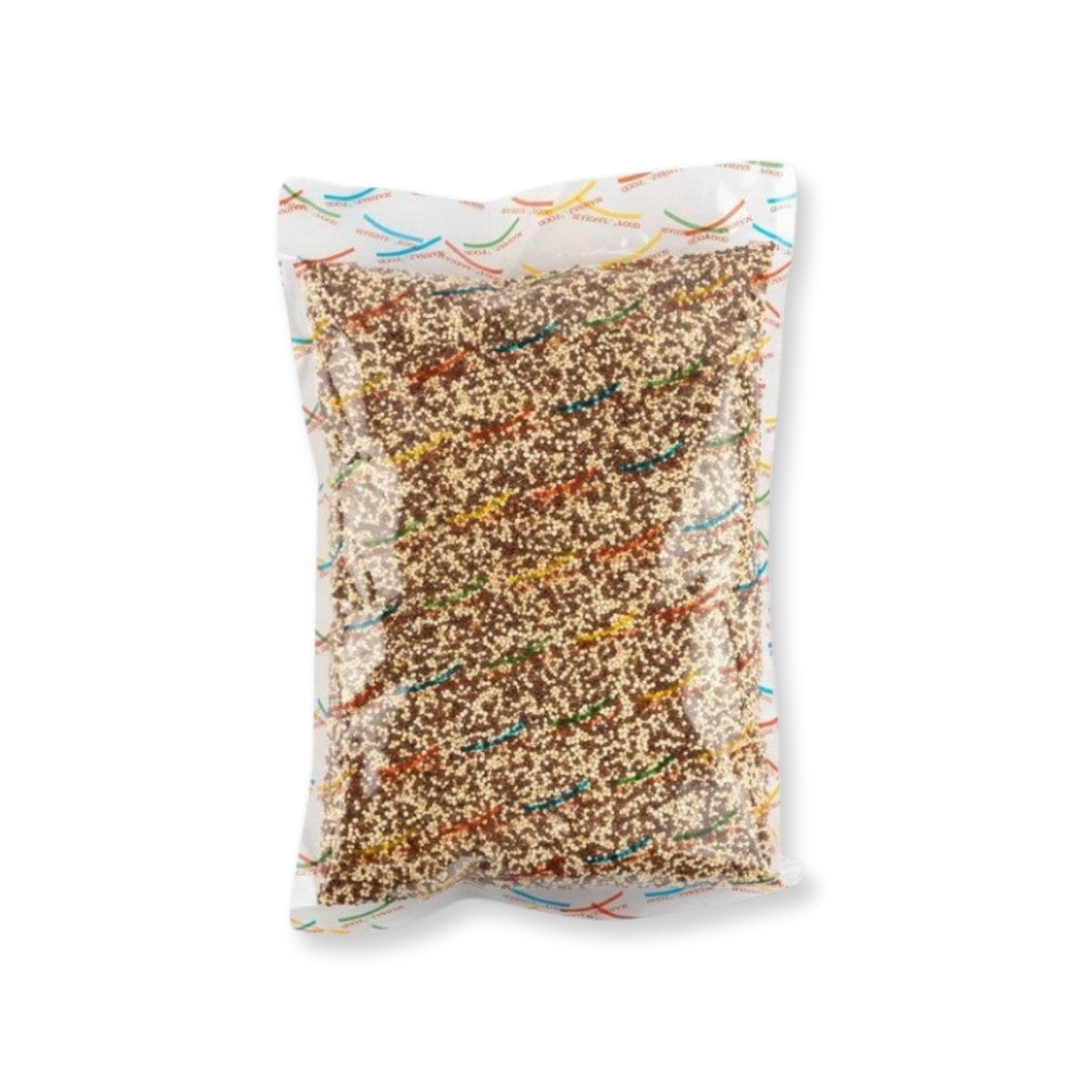 Seeds & Beans | Super Grains | Quinoa | Black / Red / White / Mix | 300g / 500g / 1kg