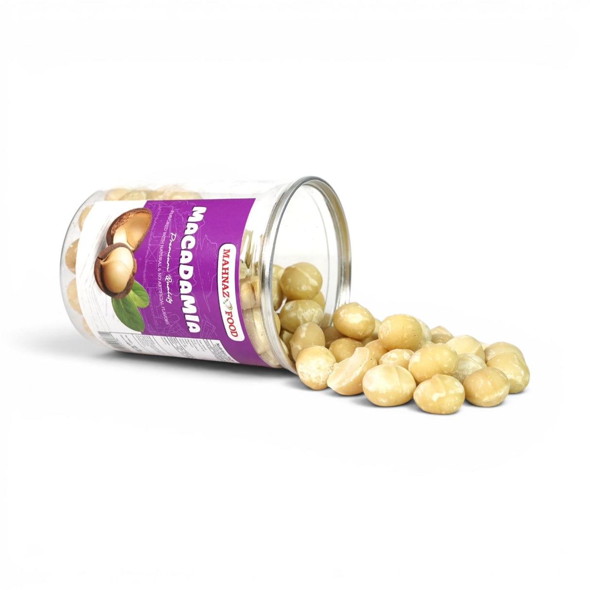 Nut | Macadamia | No Shell | Premium Quality | 300g