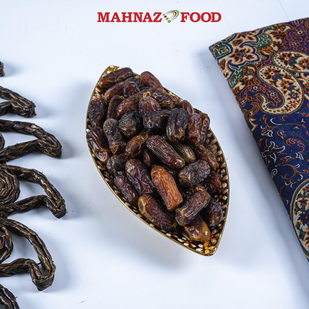 MAKANAN MAHMAZ - Kurma Mariami A | Kurma Mariami A (500G/1KG) Snek Buah-buahan Kering