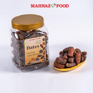 MAKANAN MAHMAZ - Kurma Mariami A | Kurma Mariami A (500G/1KG) Snek Buah-buahan Kering