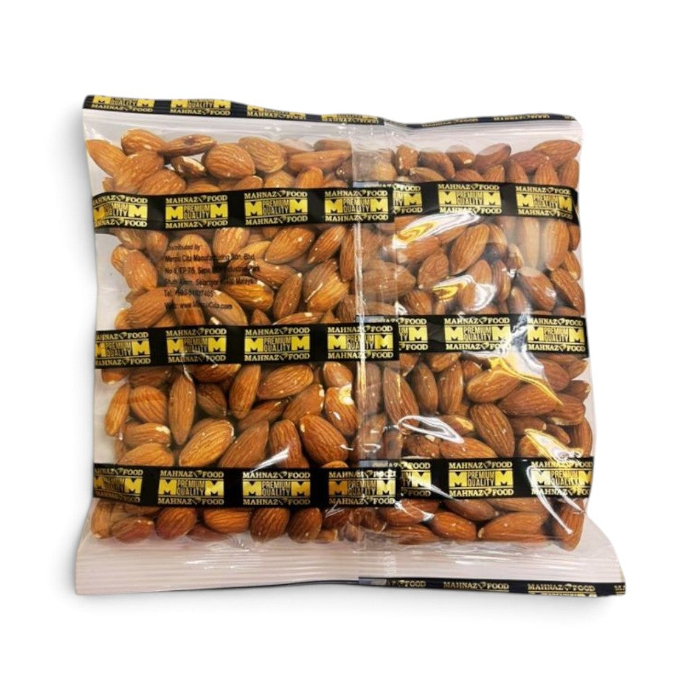 Nut | Almond | Roasted | 400g