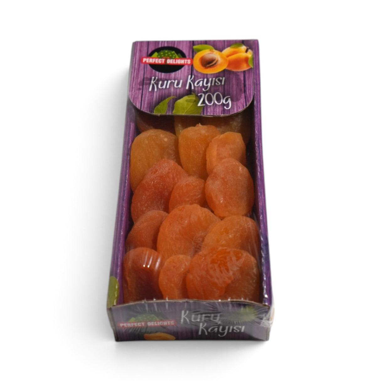 Dried Fruit | Apricot | Perfect Delight | 200g