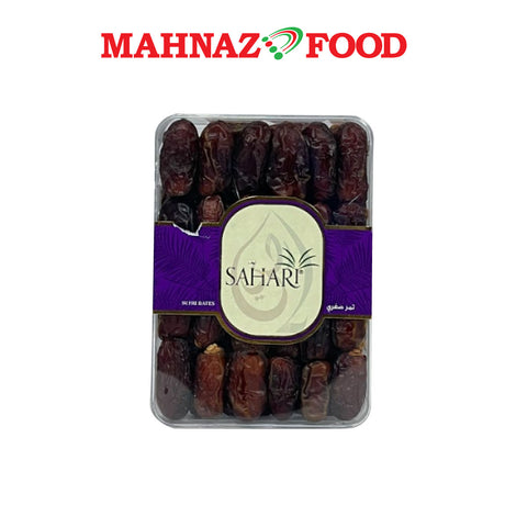 SAHARI SUFRI DATES BOX 500G