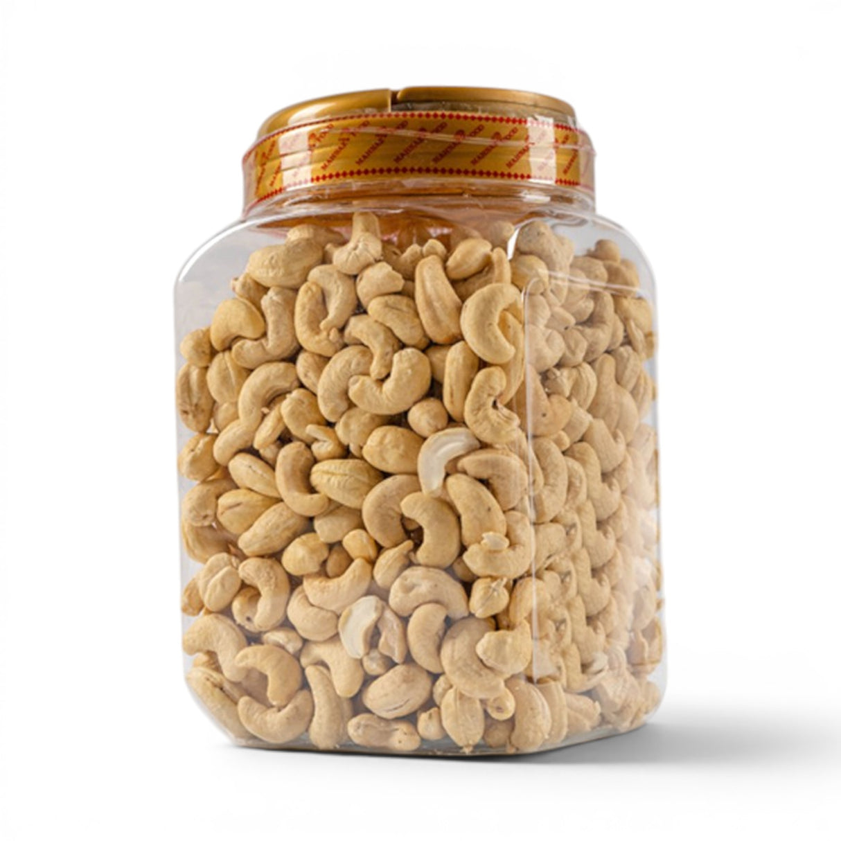 Nut | Cashew | Tom Yam / Charcoal / Roasted / Raw / Salted Egg / Honey Roasted | 130g / 165g / 170g / 200g / 400g / 700g / 800g