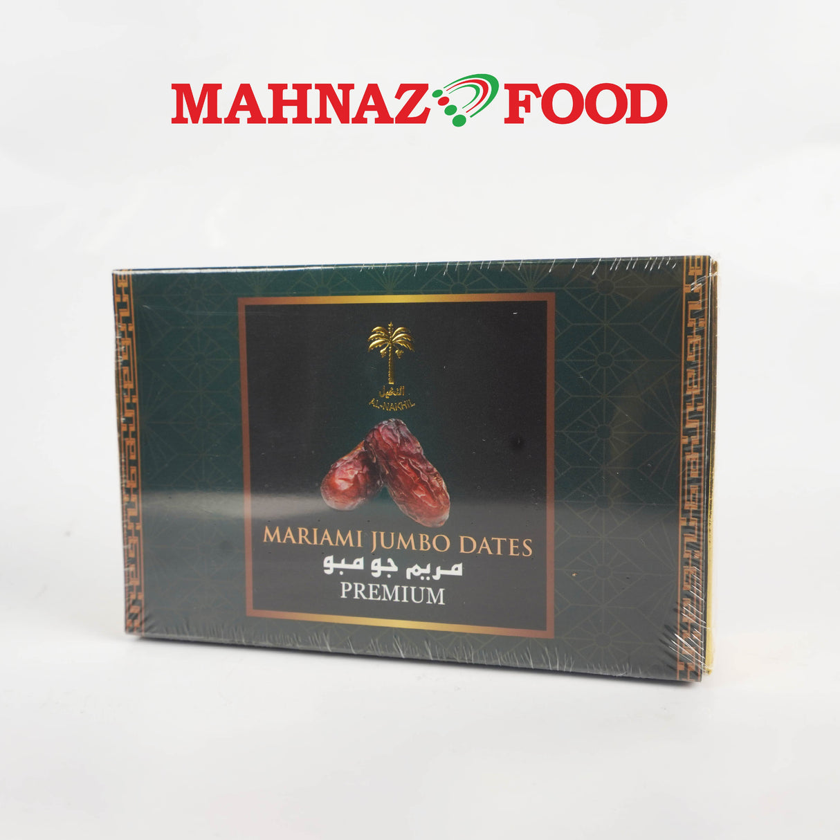 Mariami Dates | Jumbo | 300g