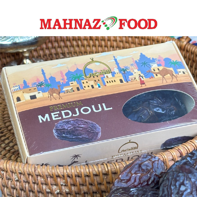 Medjool Dates | A / Jumbo / Premium