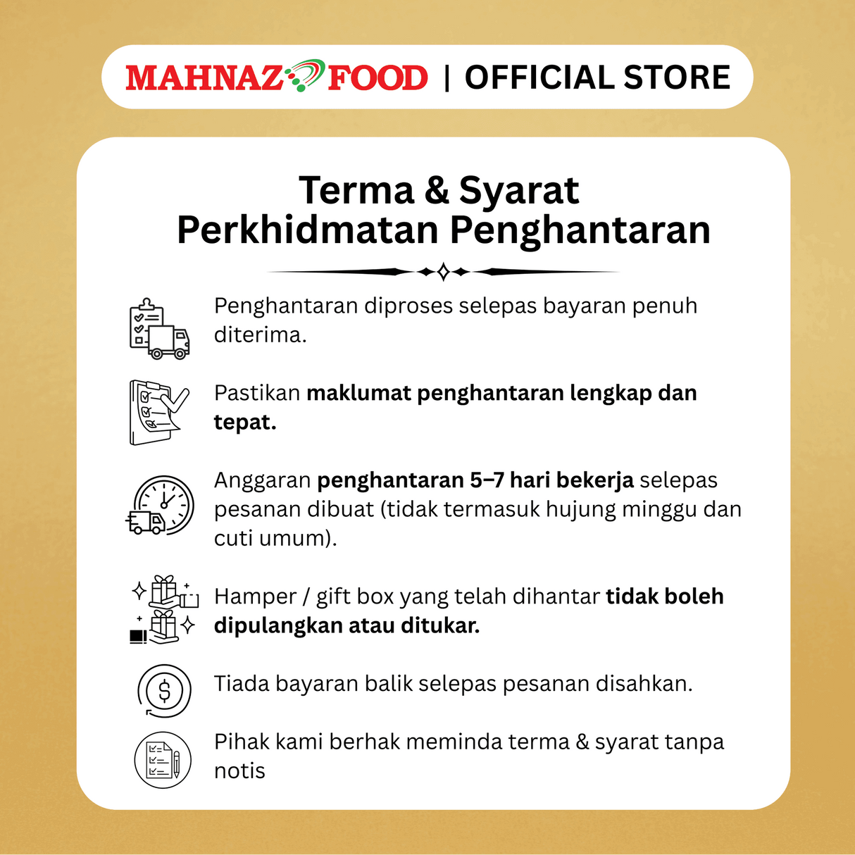 Regal Fruit & Nut Gift Box | Corporate Gift & Hamper