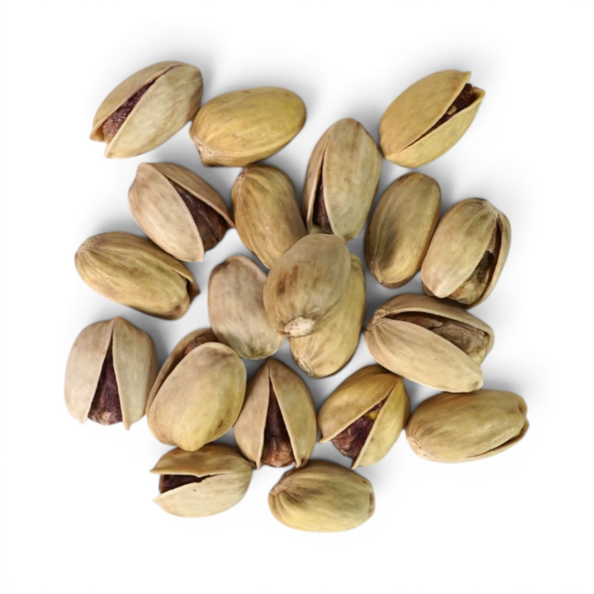 Nut | Pistachio | Roasted | 400g