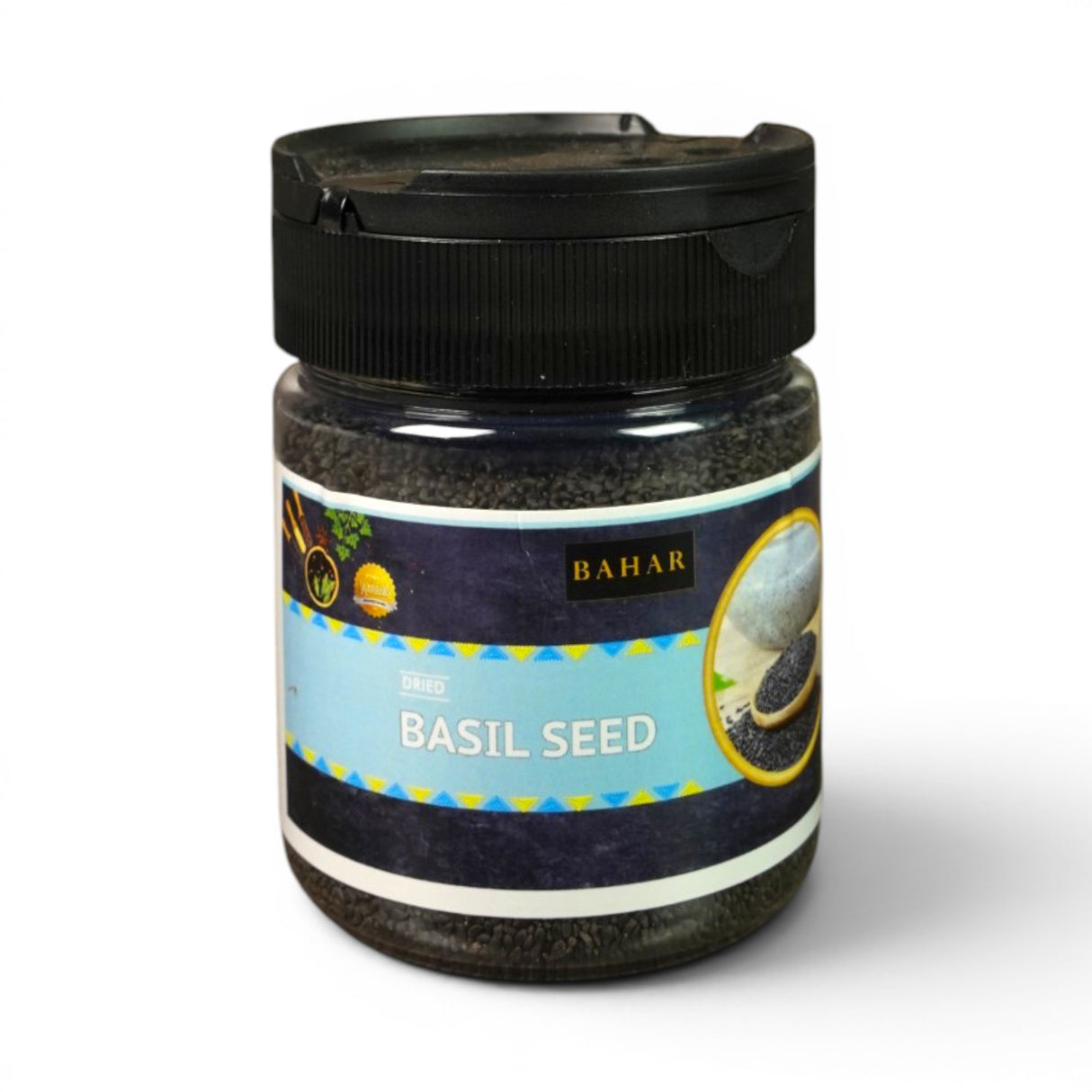 Seed | Dried Basil Seed | 150g