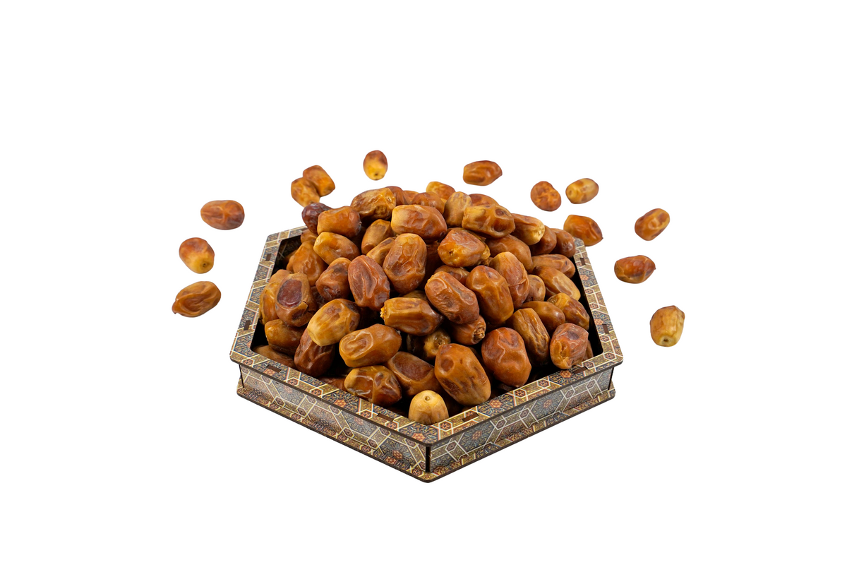 Wholesale | Dates | Zahedi | 8kg