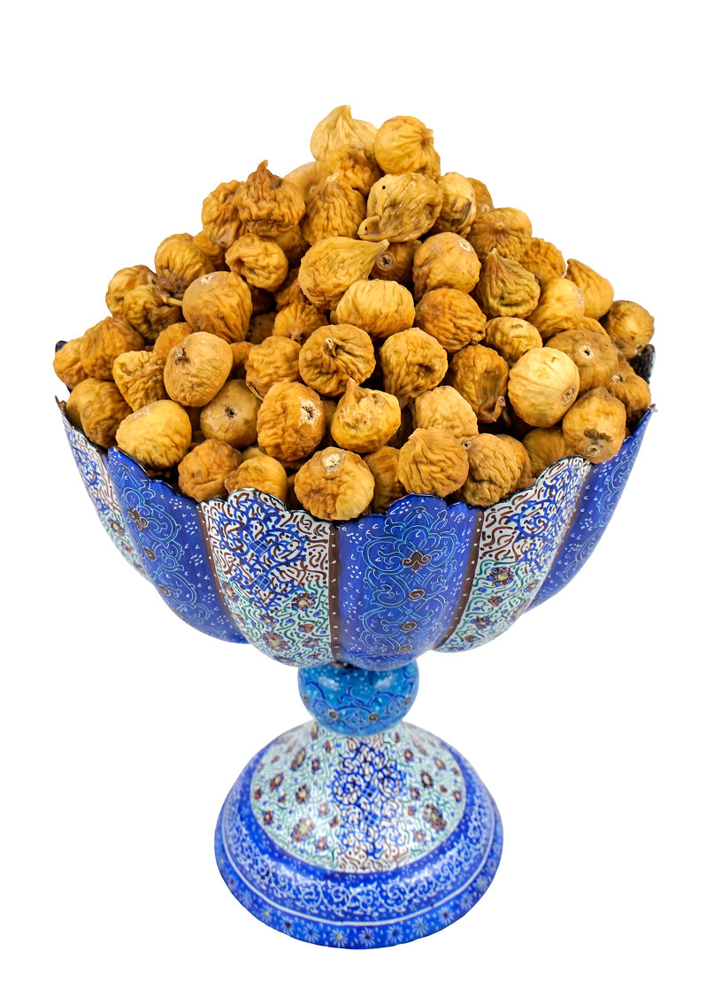 Wholesale | Dried Fruits | Fig | AA | 5kg