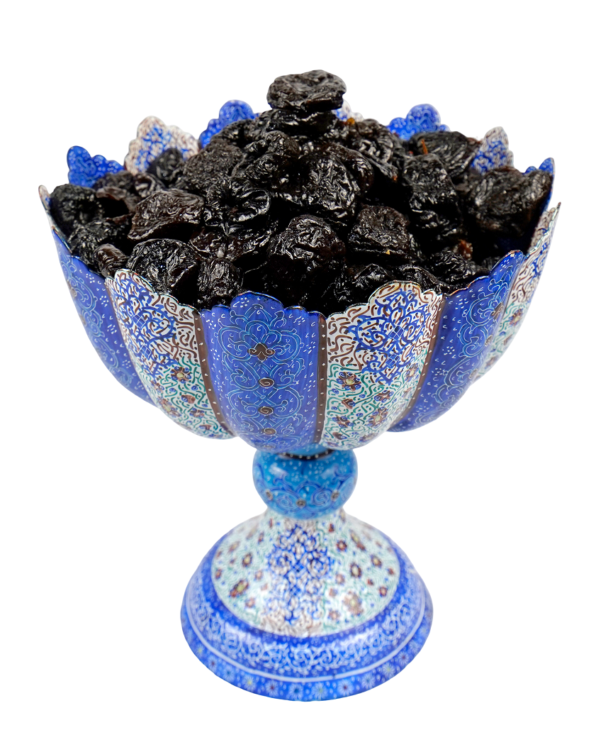 Wholesale | Dried Fruits | Dried Pitted Prune | 5kg