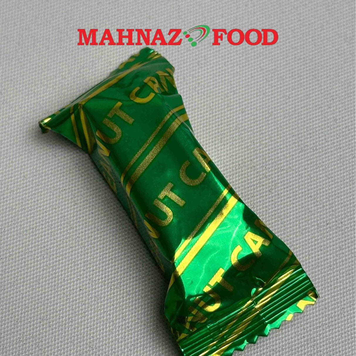 Peanut Durian / Pomegranate / Coconut Candy (400G / 800G)