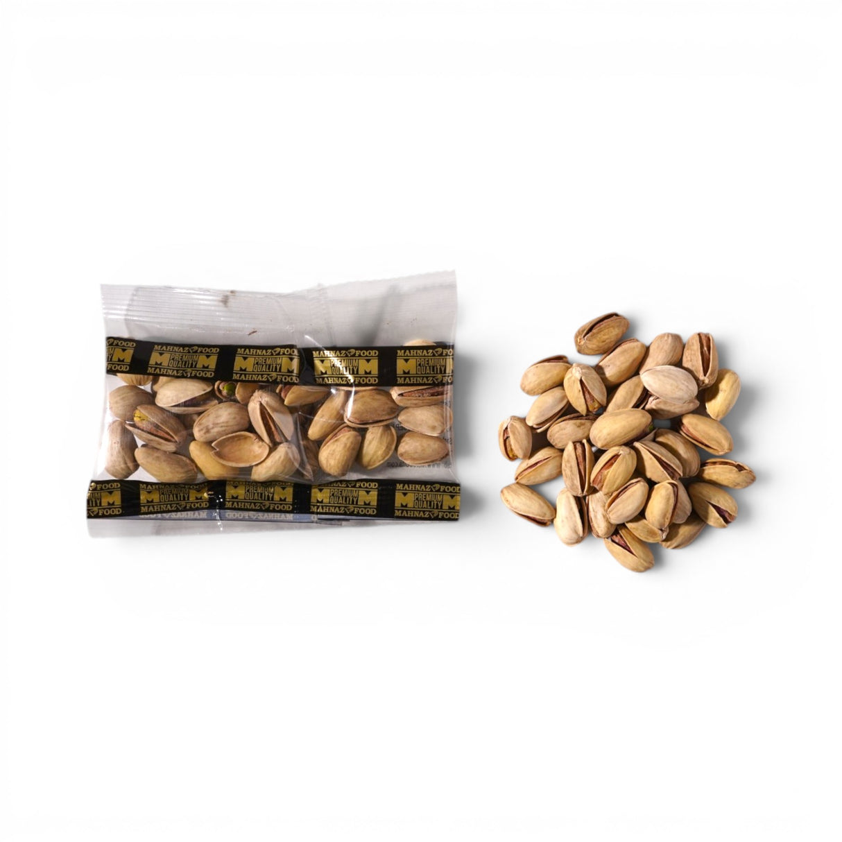 Nut | Mini Pack | Almond / Cashew / Pistachio / Walnut