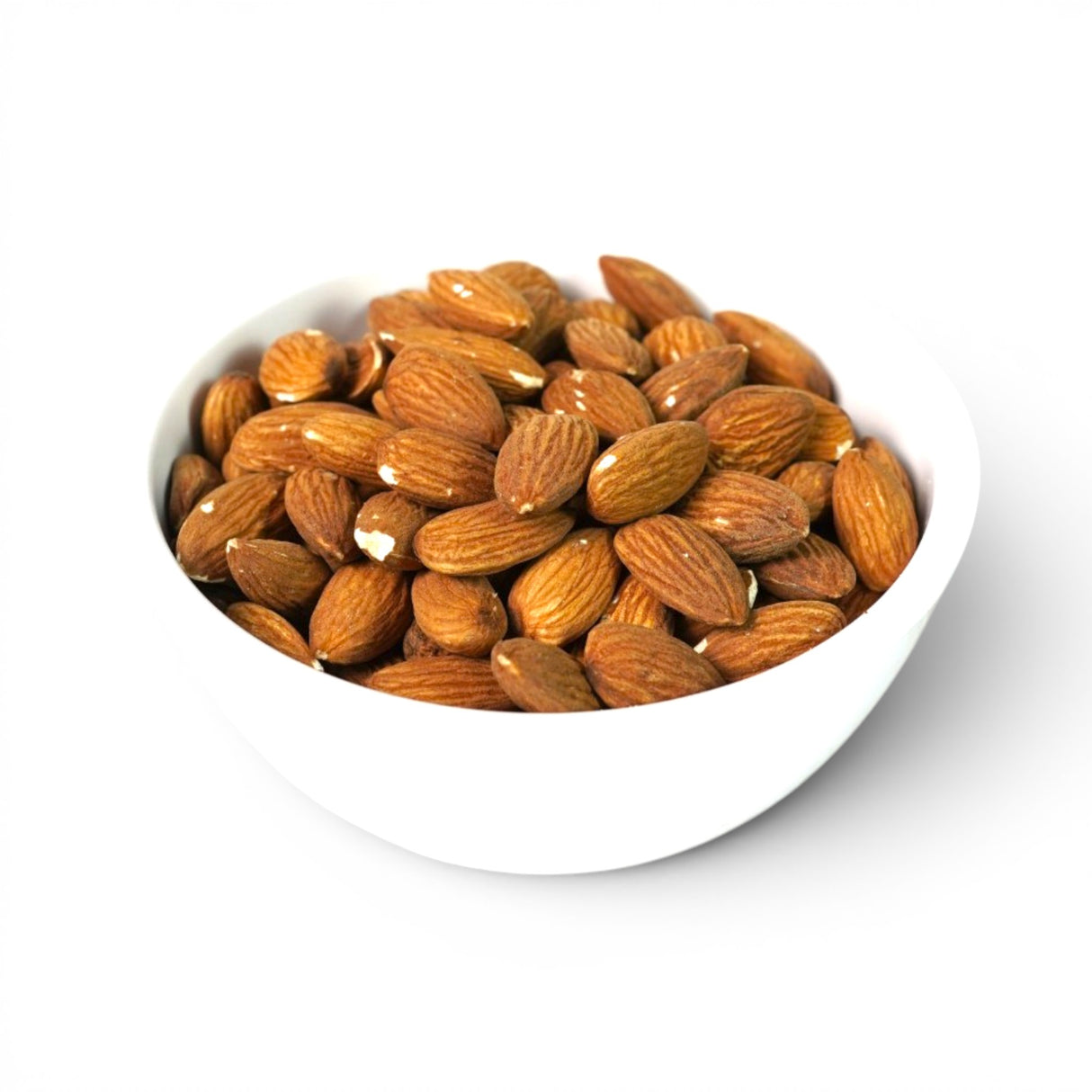Nut | Almond | Raw / Roasted / Mini Pack | 180g / 225g / 300g / 400g