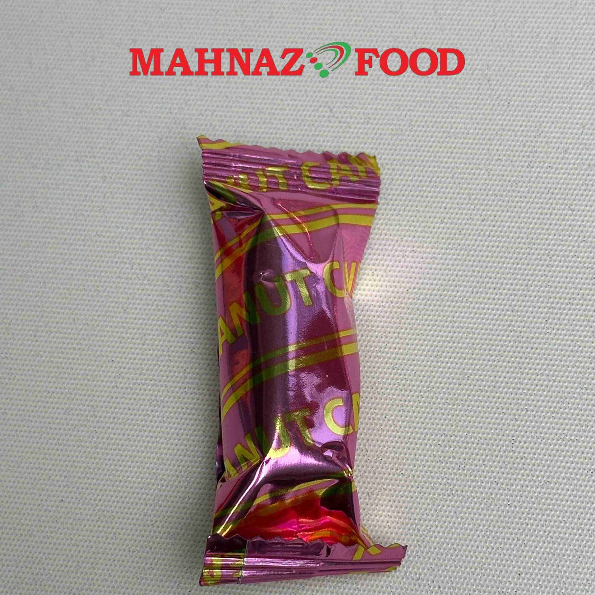 Peanut Durian / Pomegranate / Coconut Candy (400G / 800G)