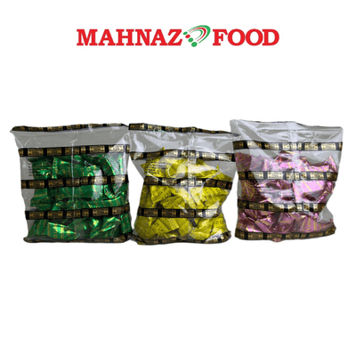 Peanut Durian / Pomegranate / Coconut Candy (400G / 800G)