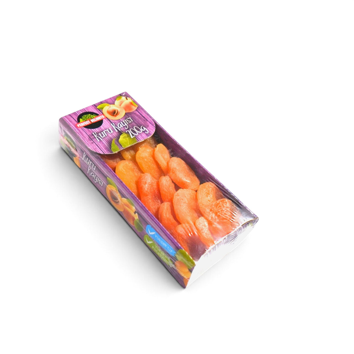 Dried Fruit | Apricot | Perfect Delight | 200g