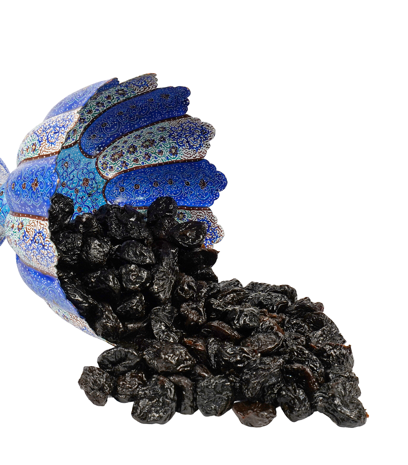 Wholesale | Dried Fruits | Dried Pitted Prune | 5kg