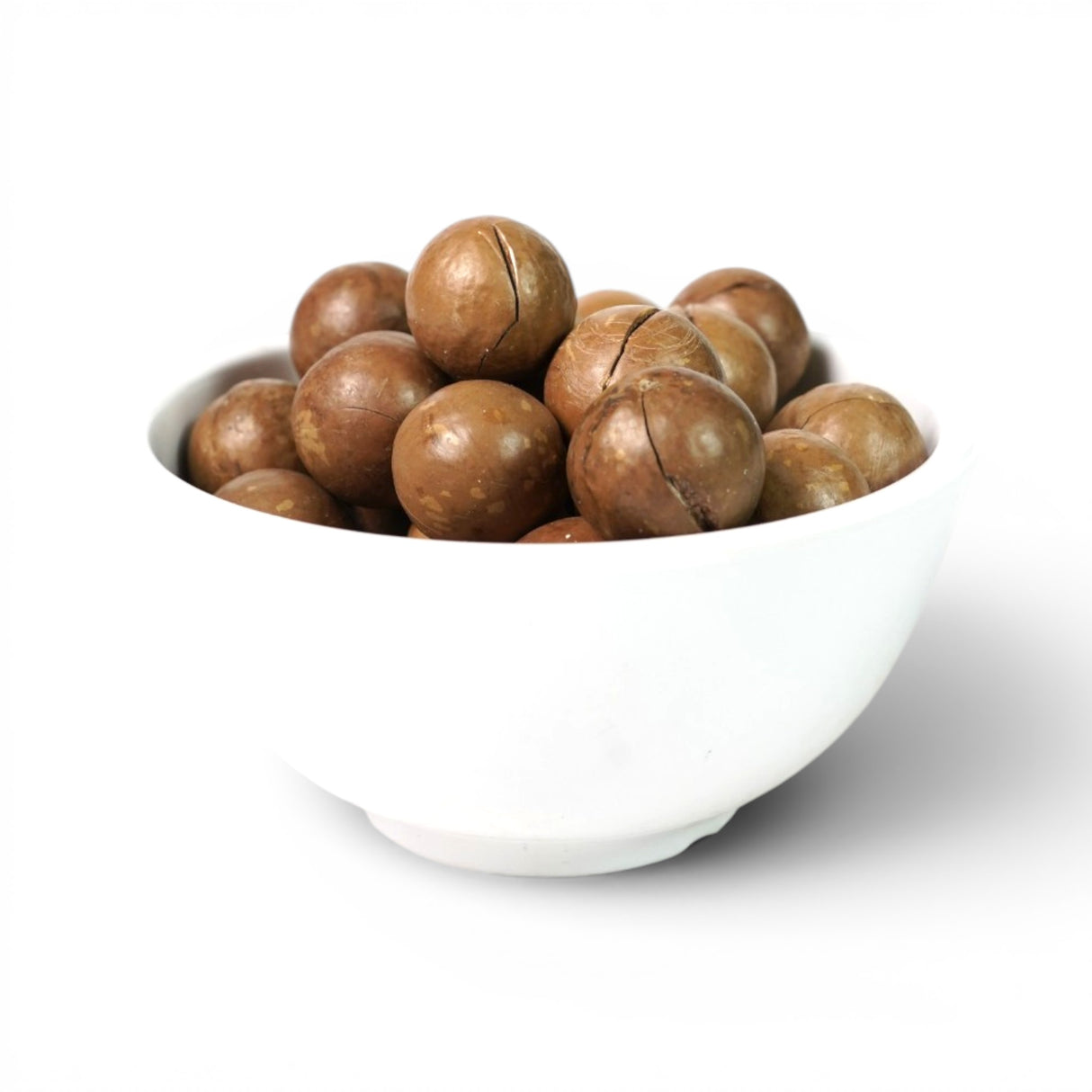 Nut | Macadamia | With Skin | 400g