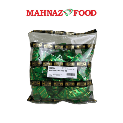 Peanut Durian / Pomegranate / Coconut Candy (400G / 800G)