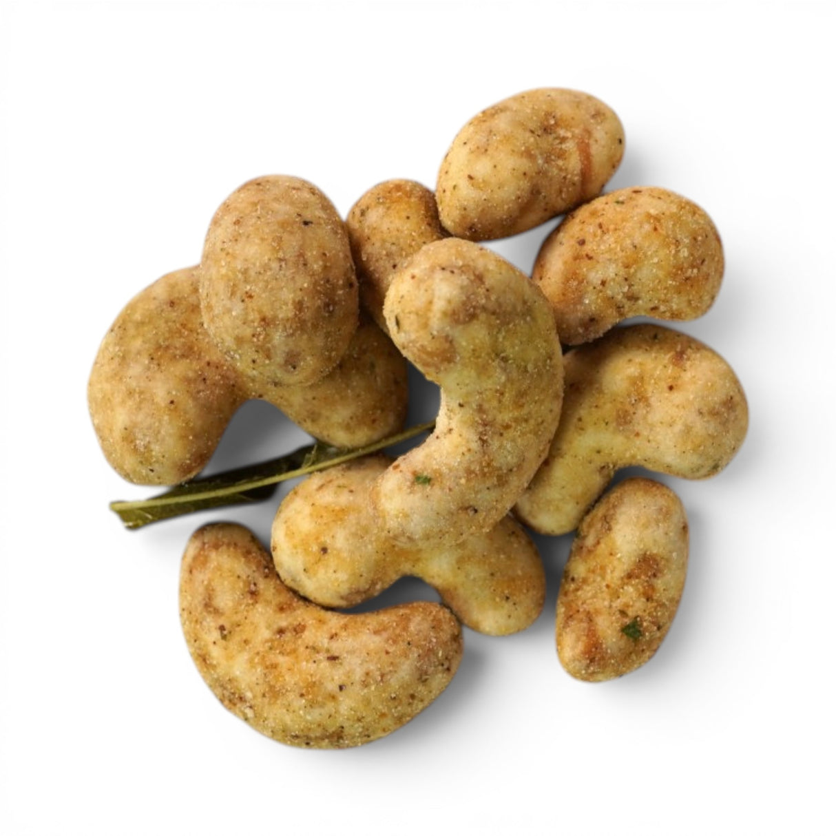 Nut | Cashew | Tom Yam / Charcoal / Roasted / Raw / Salted Egg / Honey Roasted | 130g / 165g / 170g / 200g / 400g / 700g / 800g
