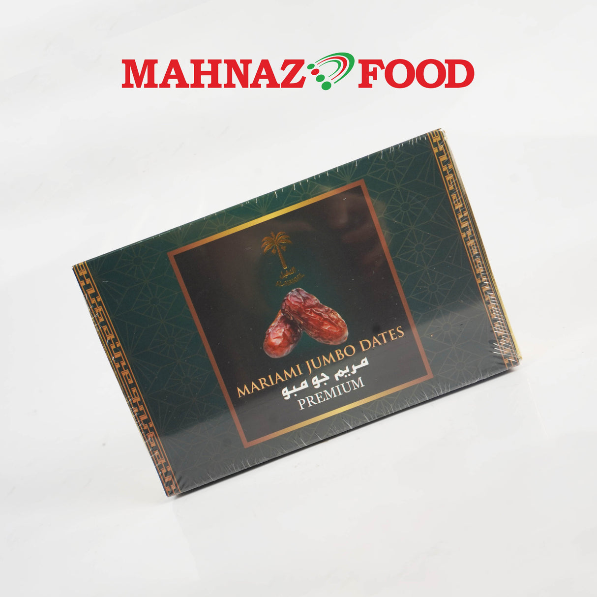 Mariami Dates | Jumbo | 300g