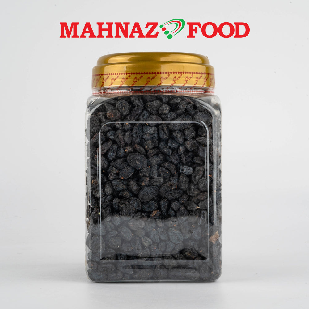 Dried Fruit | Raisin | Original Black Raisin | (330g / 600g / 1kg)